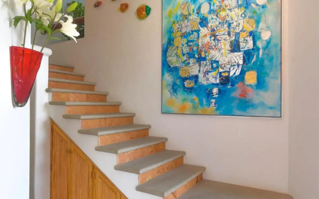 Mi Otra Casa - Adults Only