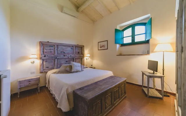 Country Relais la Mortella