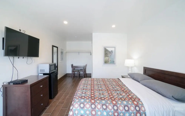 Signal Hill Motel