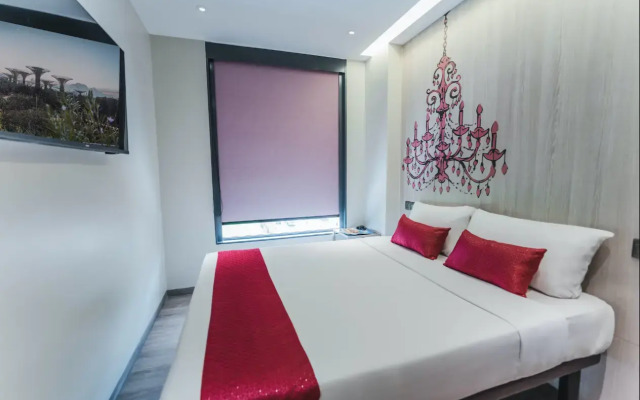 Hotel 81 Premier Princess