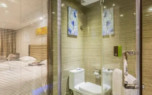 Wutongshu Holiday Hotel