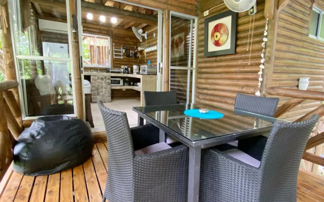 Horizon Ocean View Hotel and Yoga Center