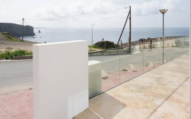 Apartamento Praia Da Arrifana