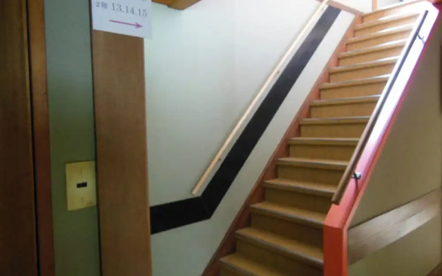 Hayakawa Economy Inn