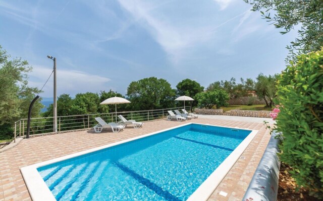 Awesome Home in Labin With Wifi and 3 Bedrooms