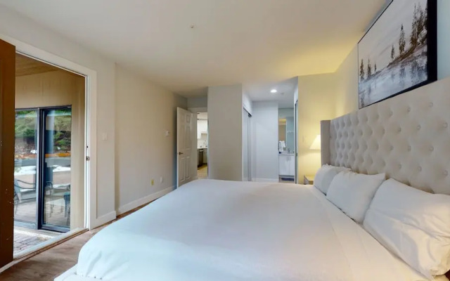 Ironwoods by Whistler Blackcomb Vacation Rentals