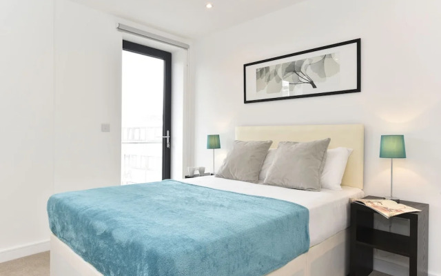 Shoreditch City Living