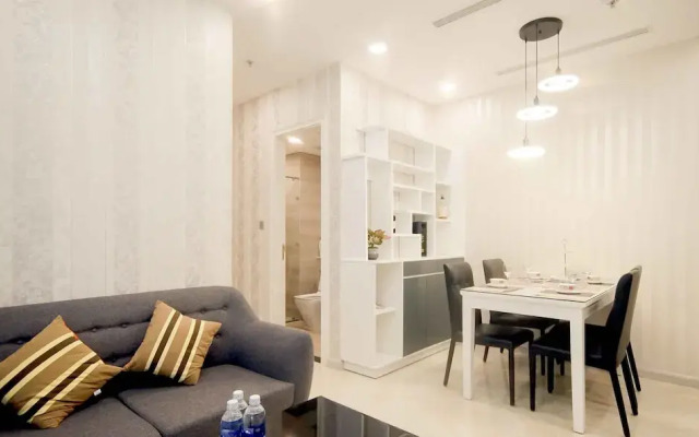 The Landmark 81 Luxury- Kayla's Home