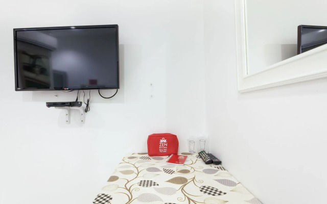 ZEN Rooms Soi Suki Chalong