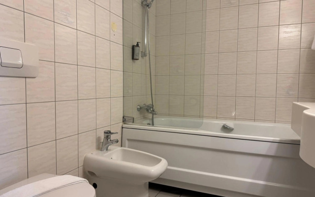 Park Hotel Vossevangen