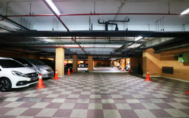Coin's Hotel Jakarta