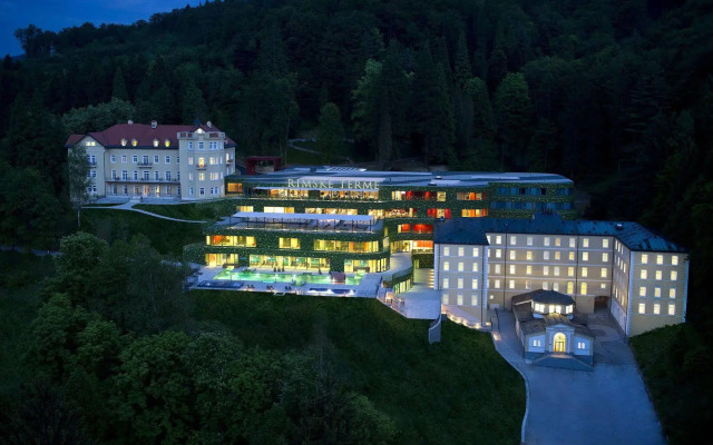 Hotel Rimski Dvor