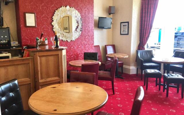 Rockside Hotel