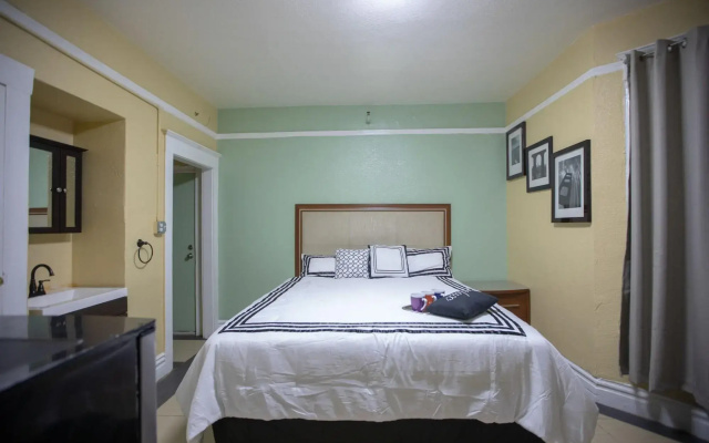 Hotel Sunnyside