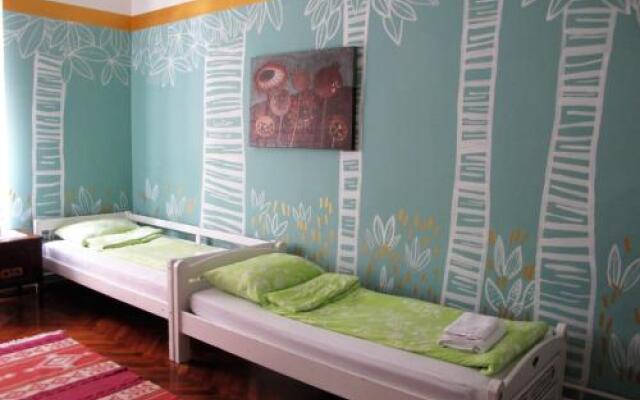 Centar Guesthouse