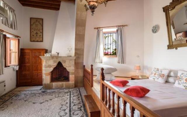 Villa Meandros