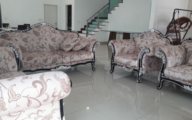 Clover MyHomestay Cyberjaya