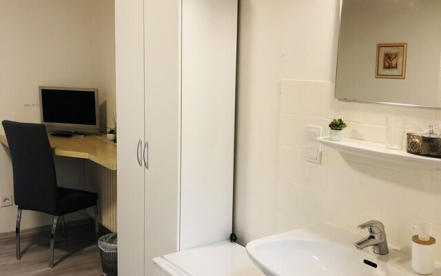 Aparthotel