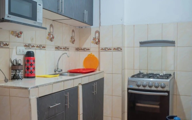Cozy & Beautiful Apart In San Blas Cusco