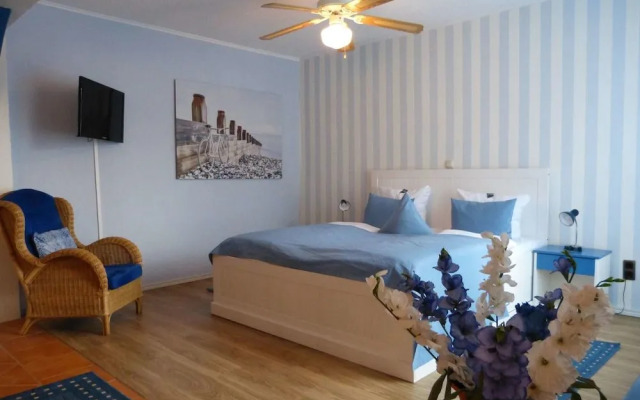 Vogel Hotel Appartement & Spa