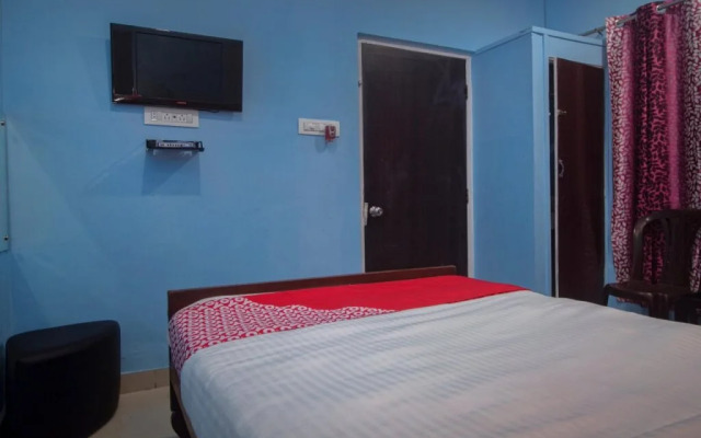 Welcome Guest House By OYO Rooms
