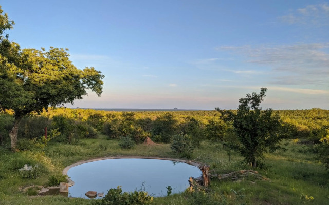 Tingala Lodge
