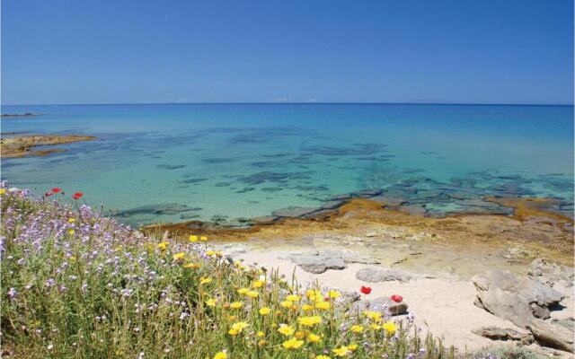 Trilo Beach