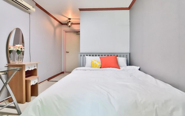 Grasslight Pension