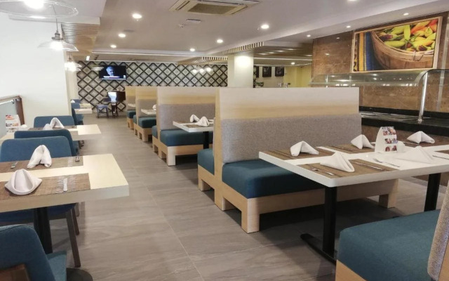 Holiday Inn Hotel & Suites Guadalajara-Centro Historico by IHG