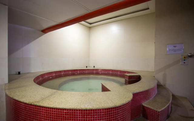 Hotel Club 29