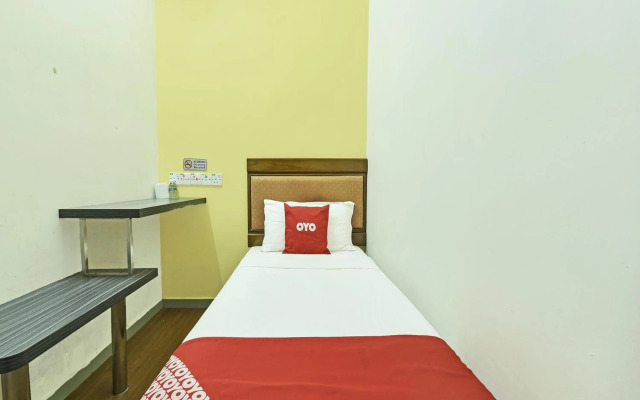 Hotel O De Perdana Hill