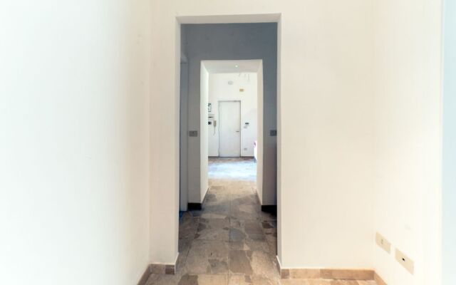 Belledonne Apartments