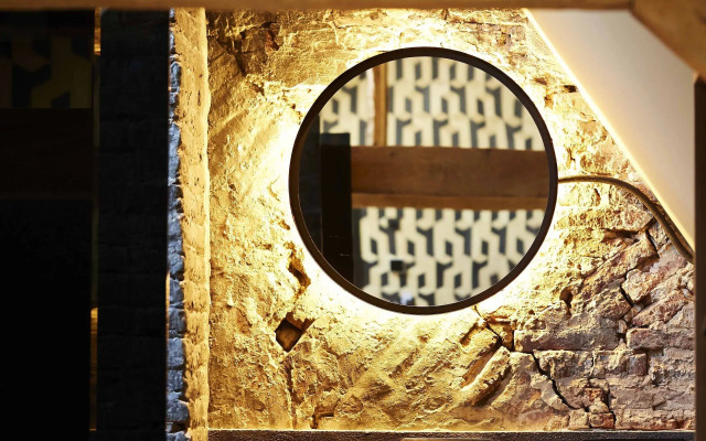 Boutique hotel Nonam