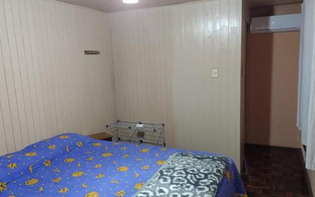 Apartamento Aconchego