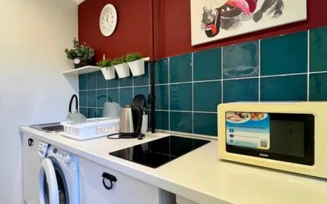 Апартаменты Аренда 72 на ул. Республики, д. 158