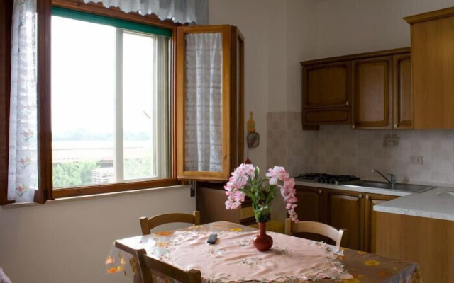 Agriturismo La Rondine