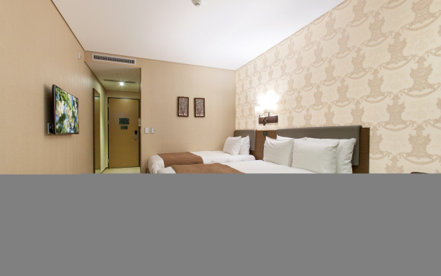 Migliore Hotel Seoul Myeongdong - Image 7
