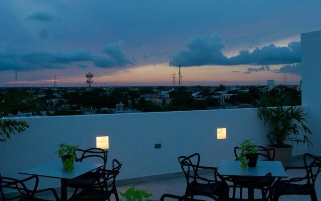 We Express Hotel Playa del Carmen