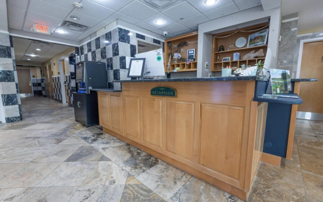 Ocean Inn and Suites