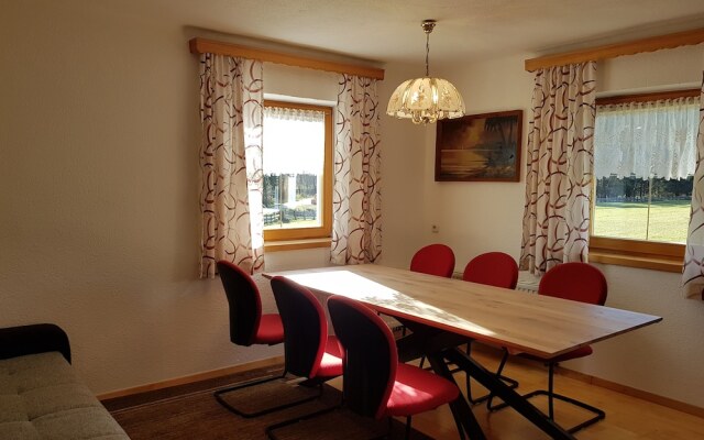 Ferienhaus-Sonnblick