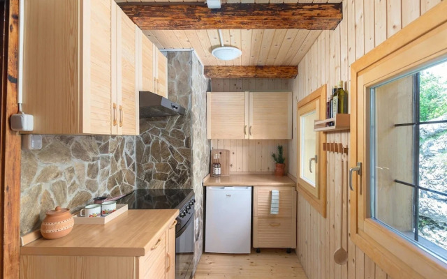 Chalet Gorenjka - Velika Planina