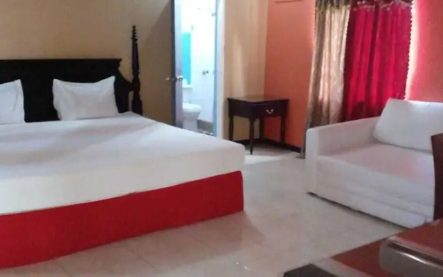 Fay Guest House