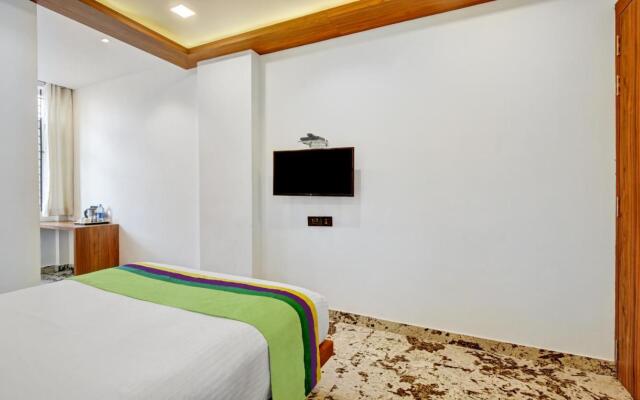 Treebo Trend Shrey'S Inn