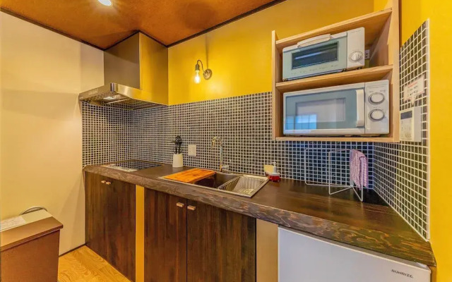 Yadoya Asakusa Sen no Kaze