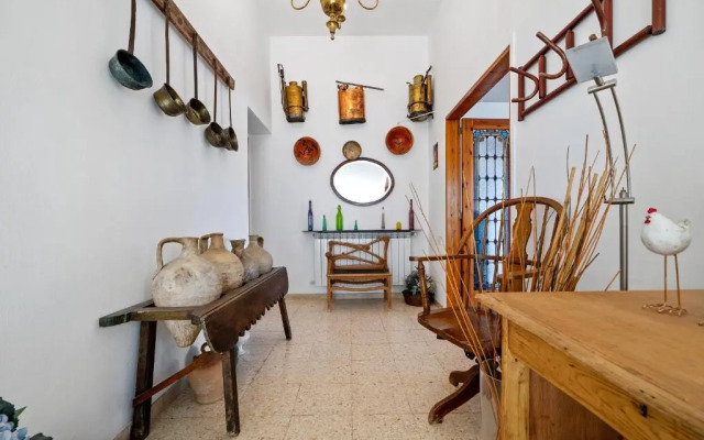 Hauzify I Villa del Castell