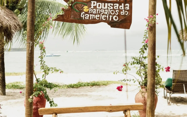 Bangalôs do Gameleiro