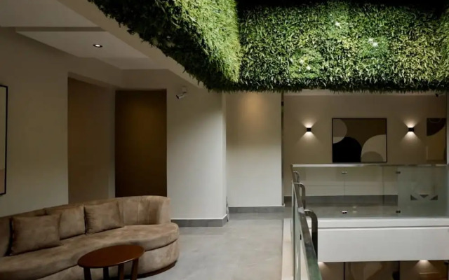 Micassa Residences and Suites