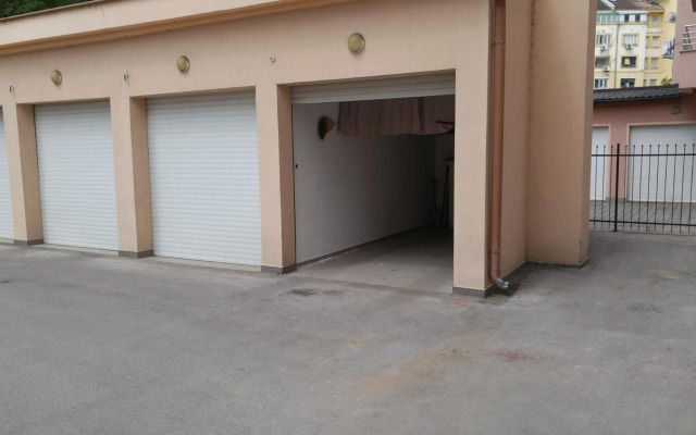 Apartman Snow White