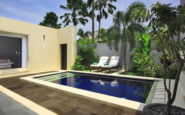 The Seminyak Suite - Private Villa