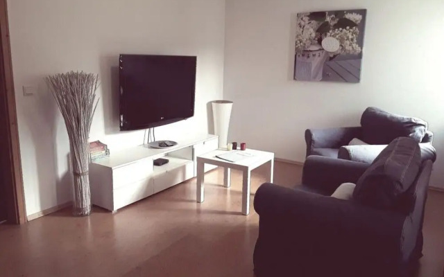 Stadler Comfortable Holiday Residence